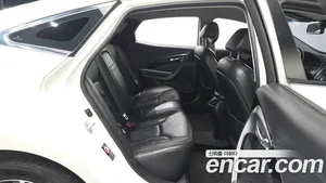Hyundai Grandeur, 2013 — миниатюра 12