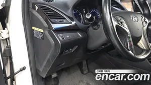 Hyundai Grandeur, 2013 — миниатюра 13