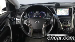 Hyundai Grandeur, 2013 — миниатюра 14
