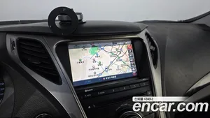 Hyundai Grandeur, 2013 — миниатюра 15
