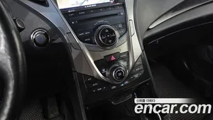 Hyundai Grandeur, 2013 — миниатюра 17