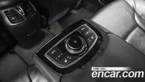 Hyundai Grandeur, 2013 — миниатюра 19
