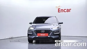 Hyundai Kona, 2020 — миниатюра 3