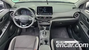 Hyundai Kona, 2020 — миниатюра 10