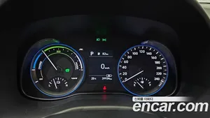 Hyundai Kona, 2020 — миниатюра 11