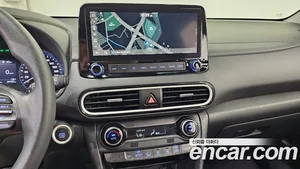 Hyundai Kona, 2020 — миниатюра 20