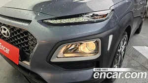 Hyundai Kona, 2020 — миниатюра 8