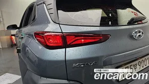 Hyundai Kona, 2020 — миниатюра 9