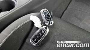 Hyundai Kona, 2020 — миниатюра 30
