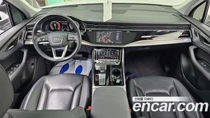 Audi Q7, 2021 — миниатюра 10