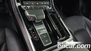 Audi Q7, 2021 — миниатюра 12