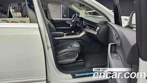 Audi Q7, 2021 — миниатюра 17