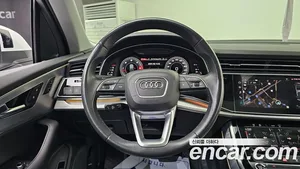 Audi Q7, 2021 — миниатюра 19