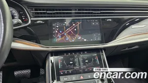 Audi Q7, 2021 — миниатюра 20