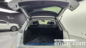 Audi Q7, 2021 — миниатюра 26