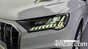 Audi Q7, 2021 — миниатюра 8