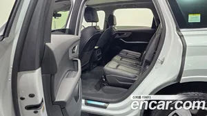 Audi Q7, 2021 — миниатюра 16