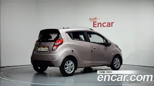 Chevrolet Spark, 2013 — миниатюра 2