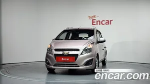 Chevrolet Spark, 2013 — миниатюра 3