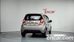 Chevrolet Spark, 2013 — миниатюра 4