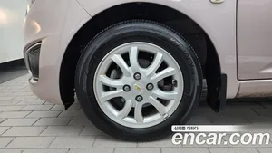 Chevrolet Spark, 2013 — миниатюра 5