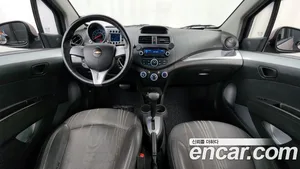 Chevrolet Spark, 2013 — миниатюра 7