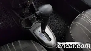 Chevrolet Spark, 2013 — миниатюра 9
