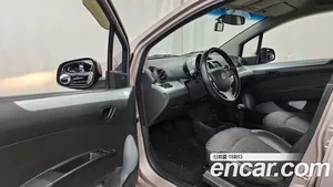 Chevrolet Spark, 2013 — миниатюра 10