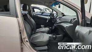 Chevrolet Spark, 2013 — миниатюра 11