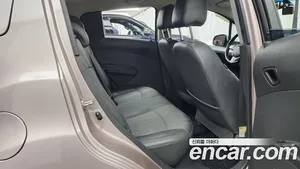 Chevrolet Spark, 2013 — миниатюра 12