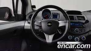Chevrolet Spark, 2013 — миниатюра 13