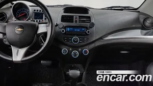 Chevrolet Spark, 2013 — миниатюра 14