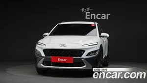 Hyundai Kona, 2021 — миниатюра 3