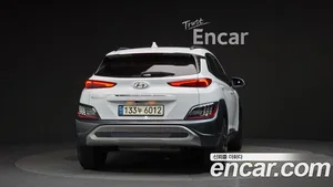 Hyundai Kona, 2021 — миниатюра 4
