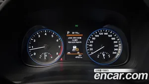 Hyundai Kona, 2021 — миниатюра 11