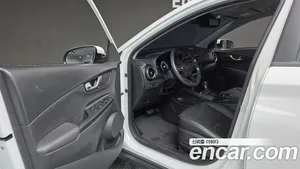 Hyundai Kona, 2021 — миниатюра 13