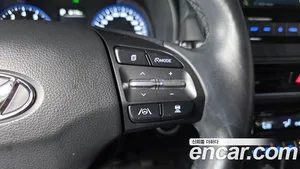 Hyundai Kona, 2021 — миниатюра 20