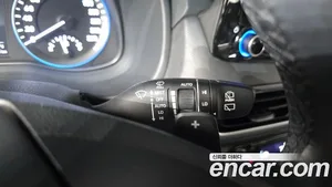 Hyundai Kona, 2021 — миниатюра 21