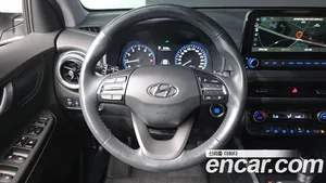 Hyundai Kona, 2021 — миниатюра 22