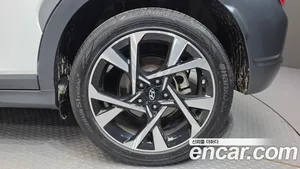 Hyundai Kona, 2021 — миниатюра 7