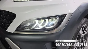 Hyundai Kona, 2021 — миниатюра 8