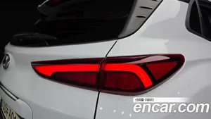 Hyundai Kona, 2021 — миниатюра 9