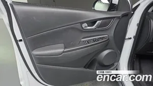 Hyundai Kona, 2021 — миниатюра 14