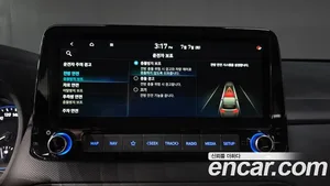 Hyundai Kona, 2021 — миниатюра 27