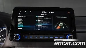 Hyundai Kona, 2021 — миниатюра 28