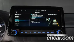 Hyundai Kona, 2021 — миниатюра 29