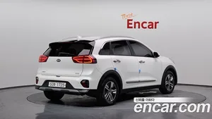 Kia Niro, 2019 — миниатюра 2
