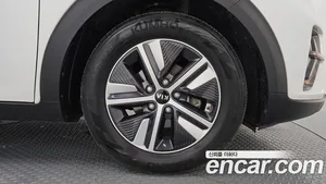 Kia Niro, 2019 — миниатюра 5