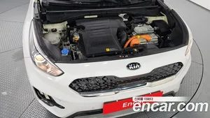 Kia Niro, 2019 — миниатюра 6