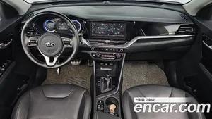 Kia Niro, 2019 — миниатюра 10